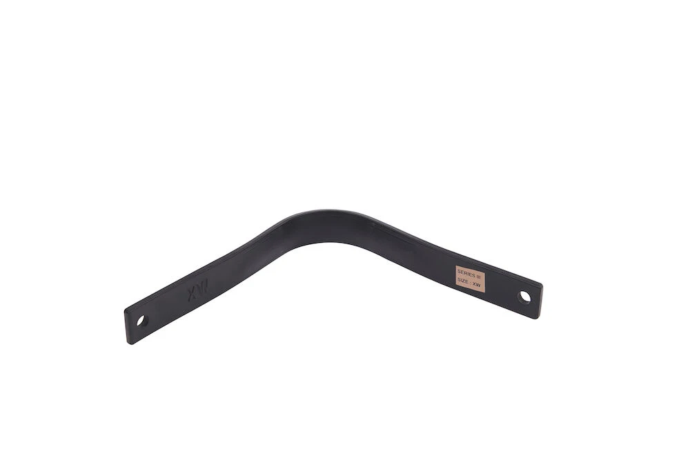OPTIFIT Gullet Series III