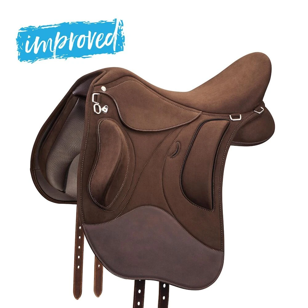 WINTEC Pro Endurance Saddle Hart