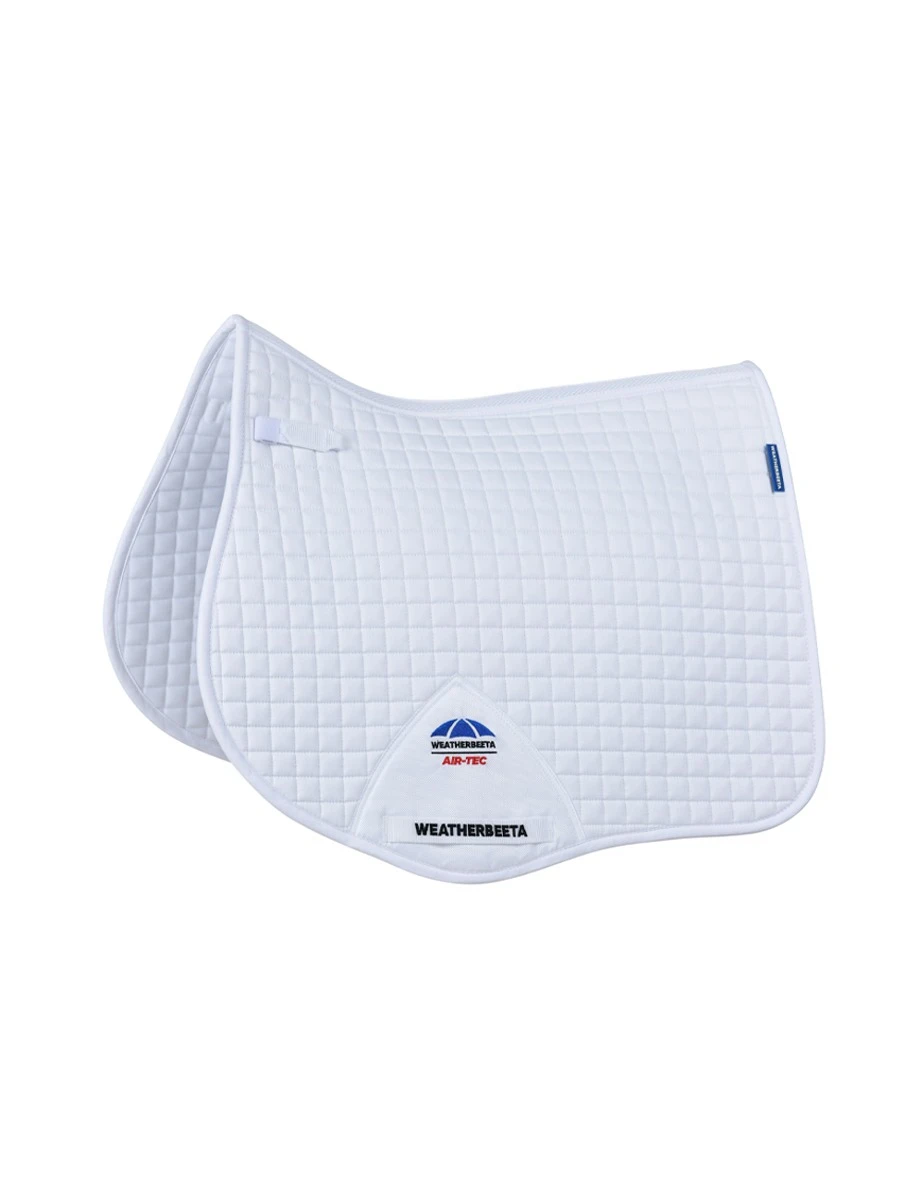 WEATHERBEETA Prime Air-Tec All Purpose Saddle Pad