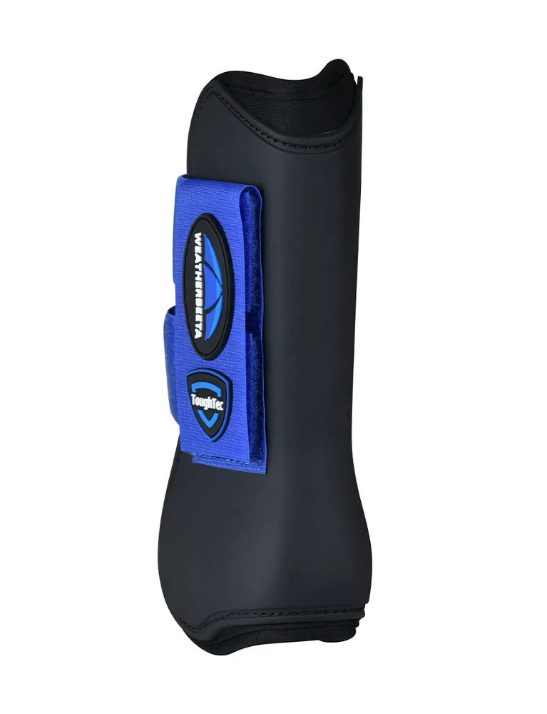 WEATHERBEETA Tough-Tec Prime Open Front Boots