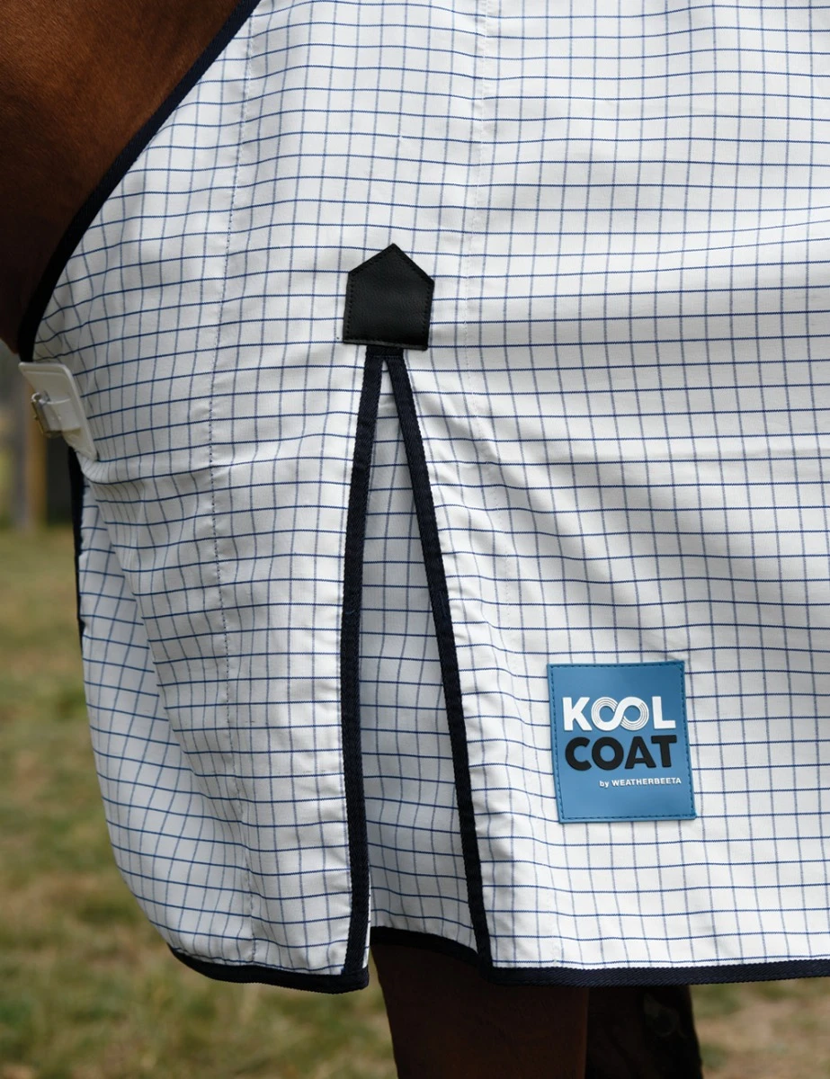 KOOL COAT Classic Standard Neck II