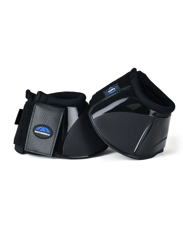 WEATHERBEETA Tough-Tec Impact Bell Boots