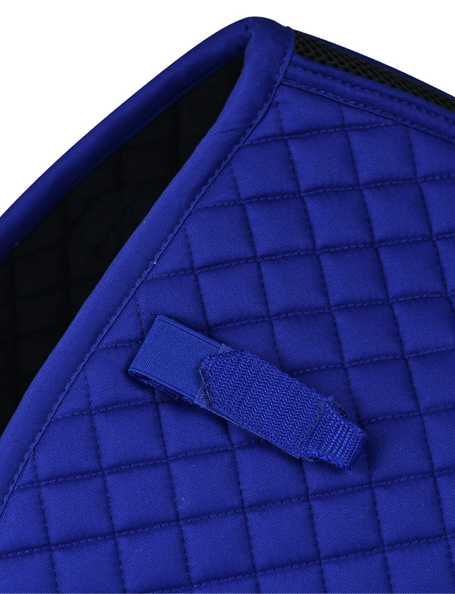 WEATHERBEETA Prime Air-Tec Jump Shaped Saddle Pad