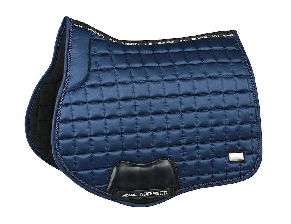 WEATHERBEETA Prime Deluxe All Purpose Saddle Pad