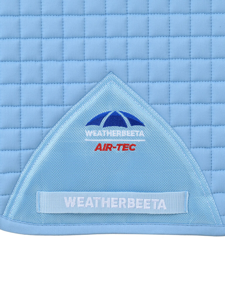 WEATHERBEETA Prime Air-Tec Dressage Saddle Pad