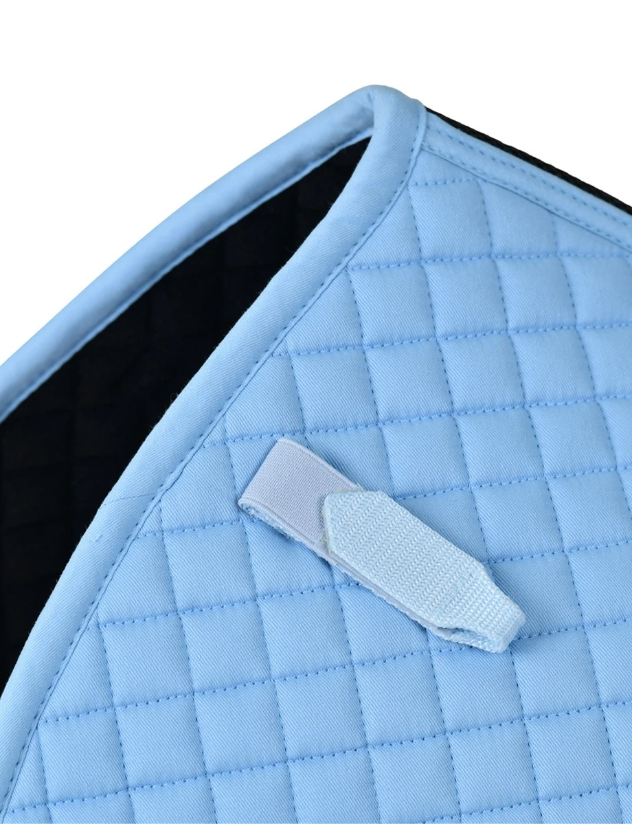 WEATHERBEETA Prime Air-Tec Jump Shaped Saddle Pad