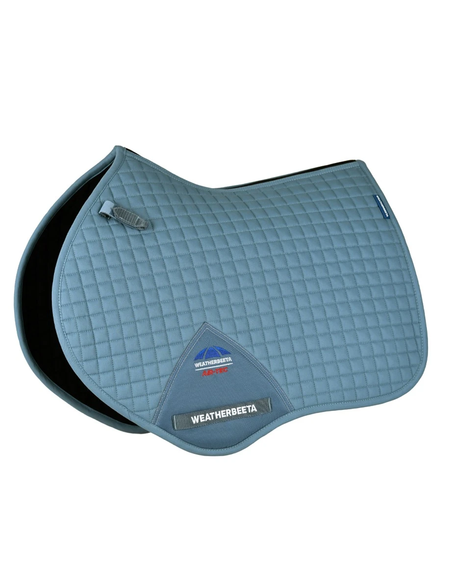 WEATHERBEETA Prime Air-Tec Jump Shaped Saddle Pad