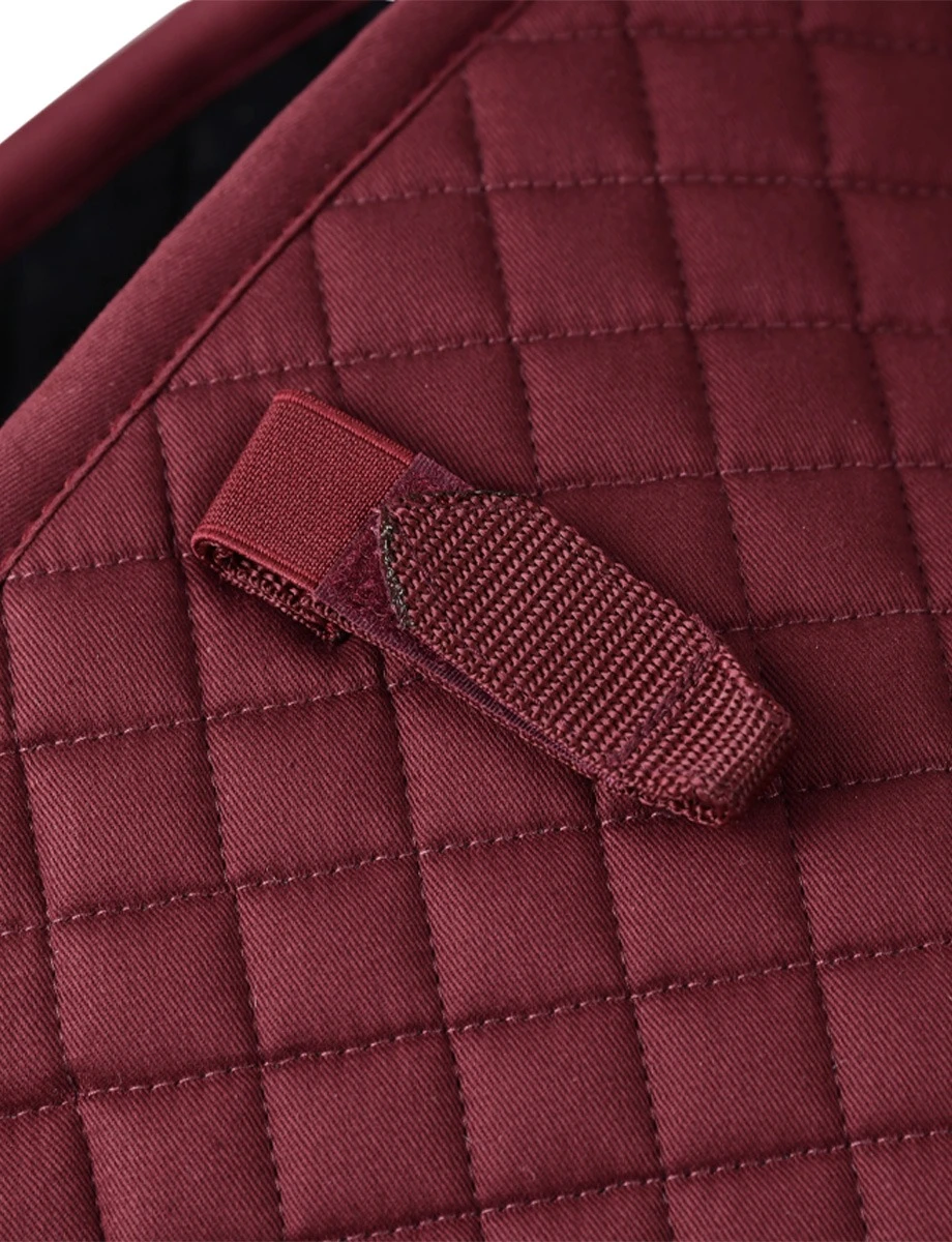 WEATHERBEETA Prime Air-Tec Jump Shaped Saddle Pad