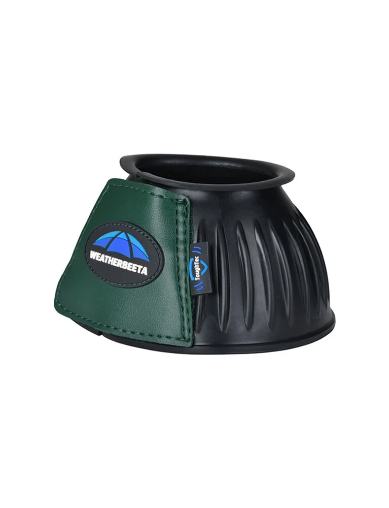WEATHERBEETA Tough-Tec Prime Rubber Bell Boots