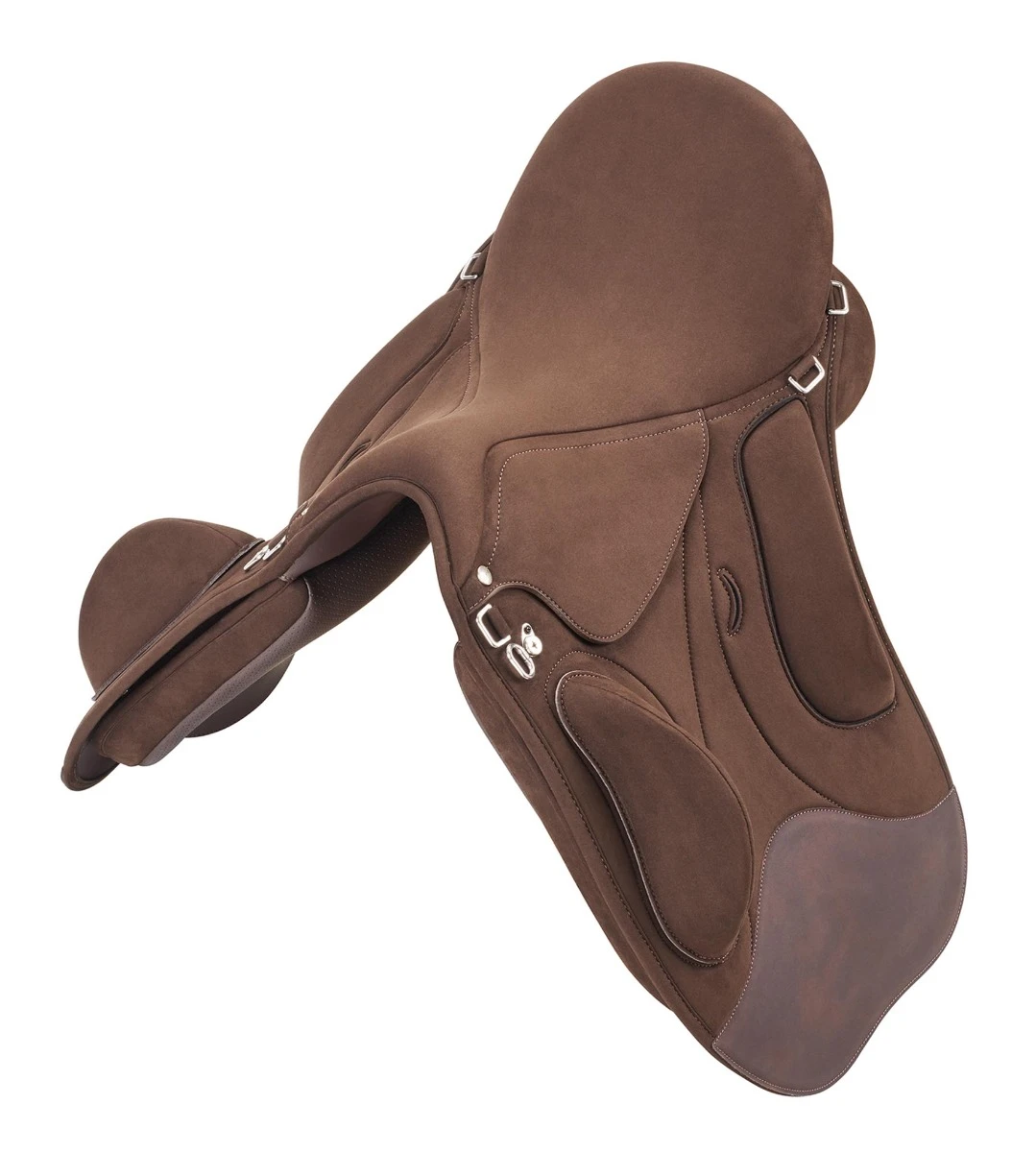 WINTEC Pro Endurance Saddle Hart
