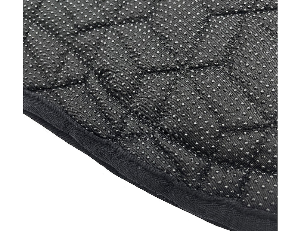MAJYK EQUIPE Half Pad Non Slip Reversible With Impact Protection