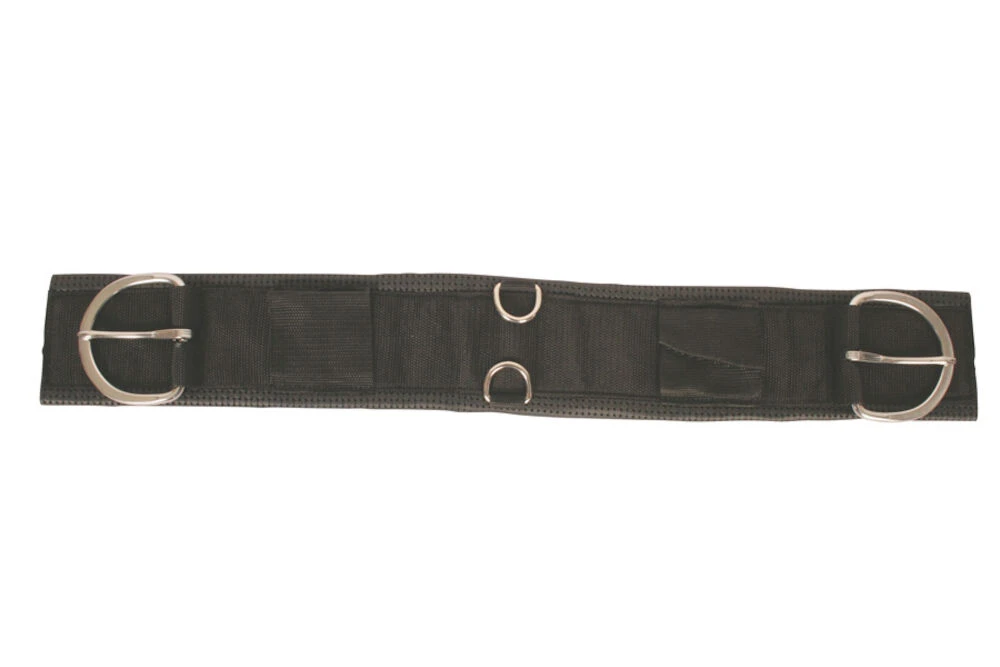 KINCADE Anti Chafe Western Girth