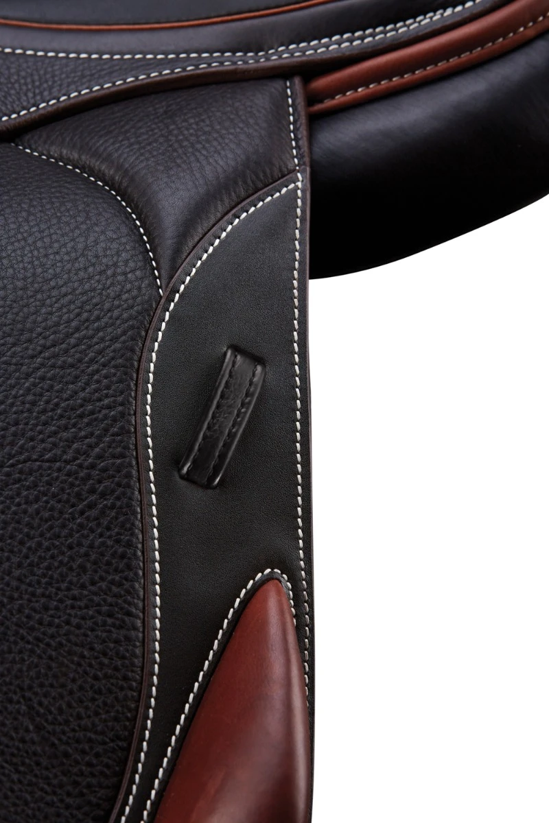 ENZO TREVISO Gina Event Saddle