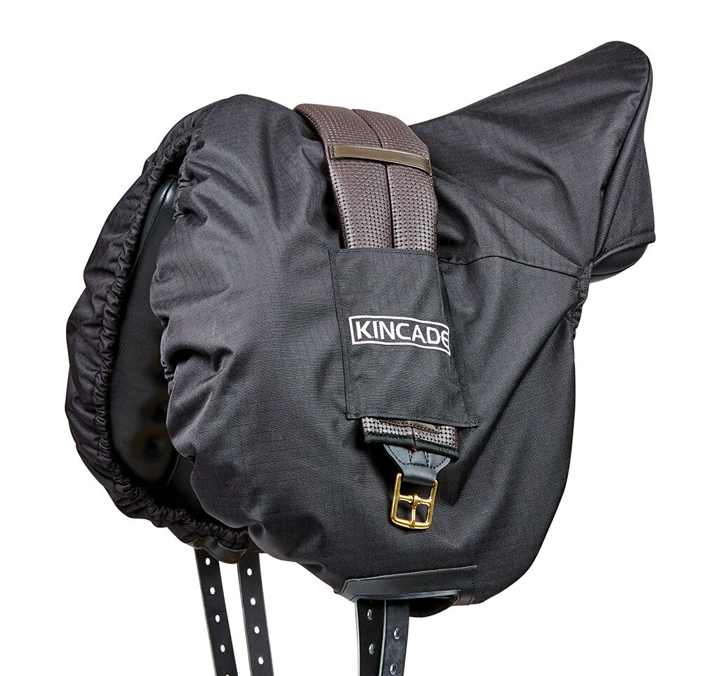 KINCADE Dressage Saddle Cover