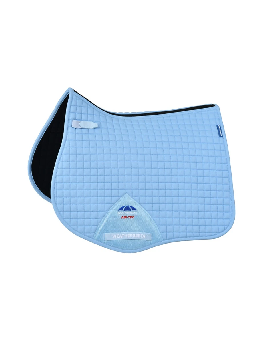 WEATHERBEETA Prime Air-Tec All Purpose Saddle Pad