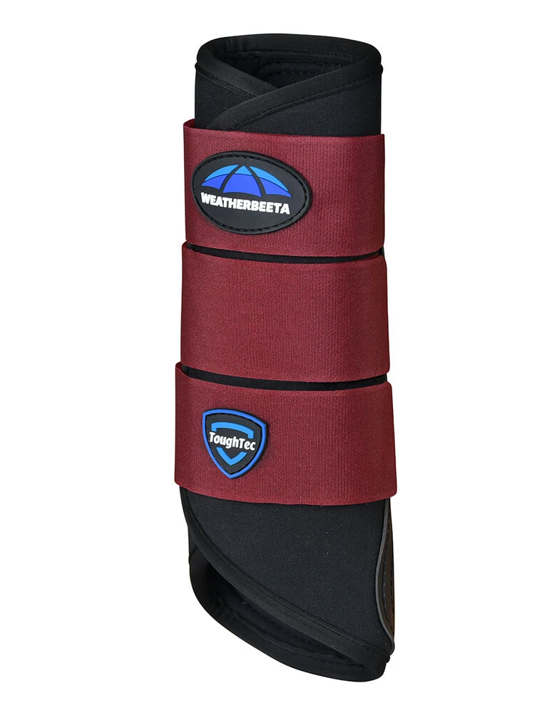 WEATHERBEETA Tough-Tec Prime Brushing Boots