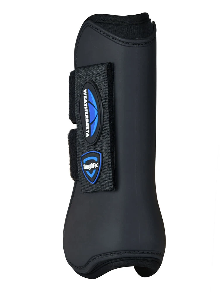 WEATHERBEETA Tough-Tec Prime Open Front Boots