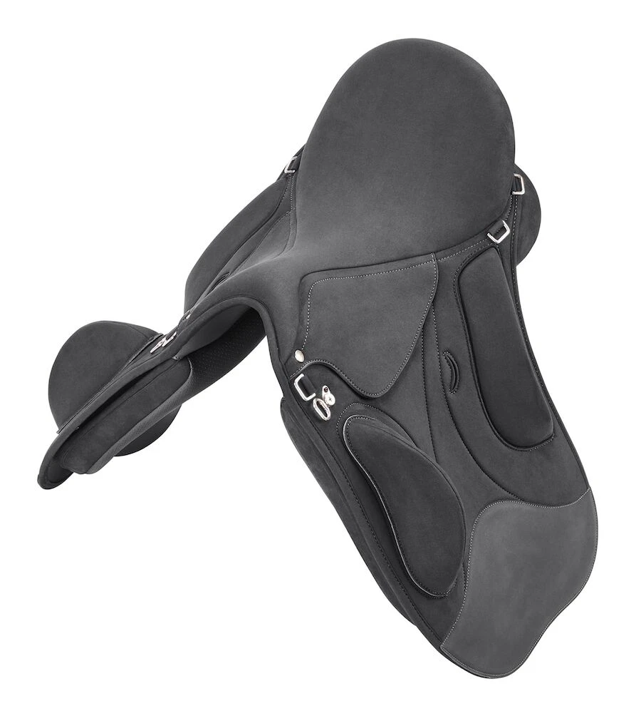 WINTEC Pro Endurance Saddle Hart
