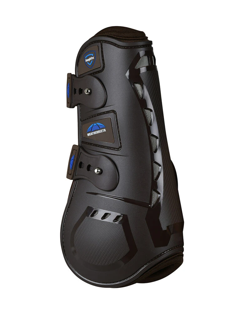 WEATHERBEETA Tough-Tec Essential Open Front Boots