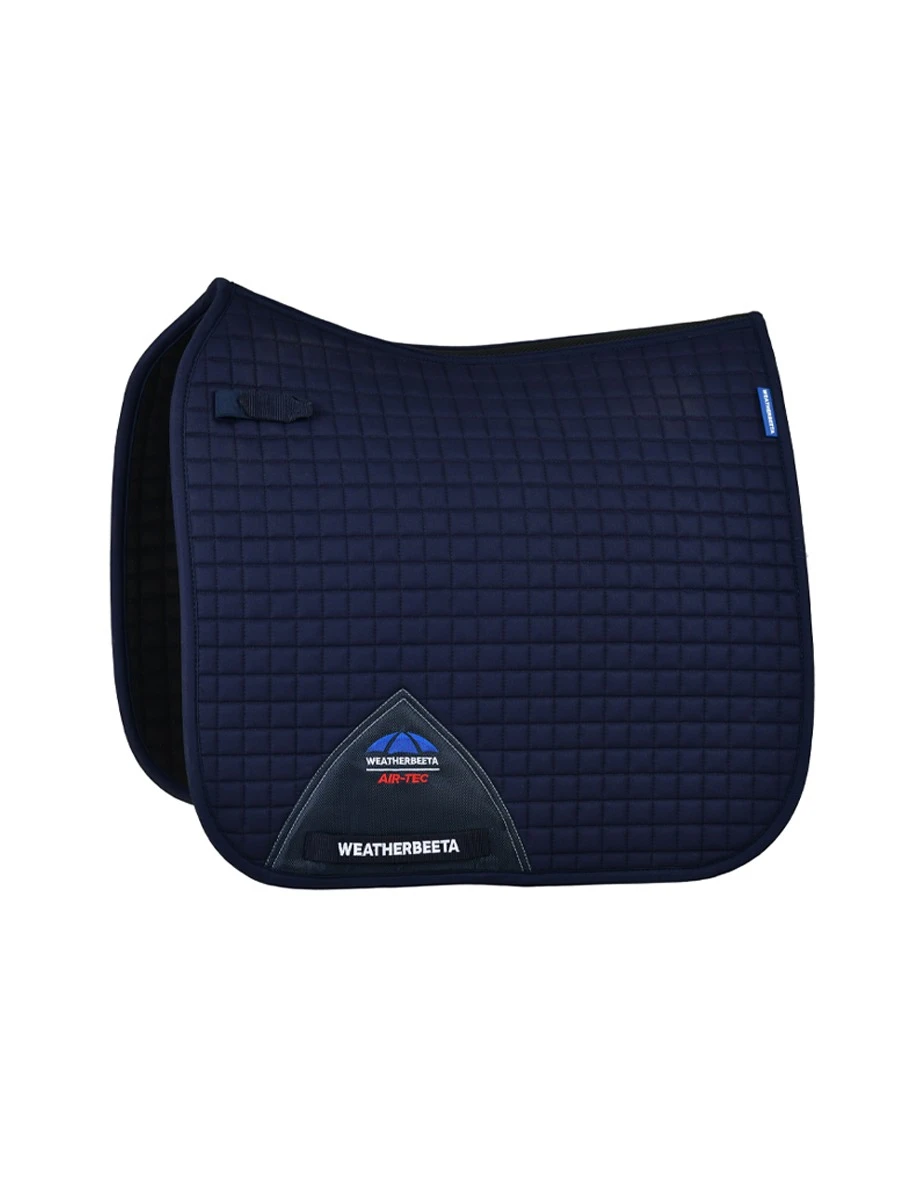 WEATHERBEETA Prime Air-Tec Dressage Saddle Pad