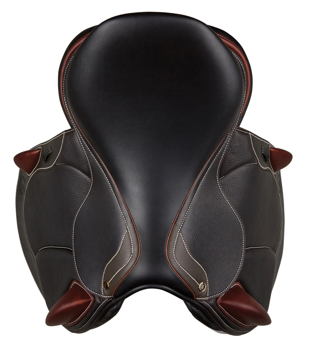 ENZO TREVISO Gina Event Saddle