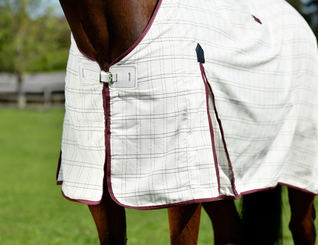 KOOL COAT Cotton Standard Neck II