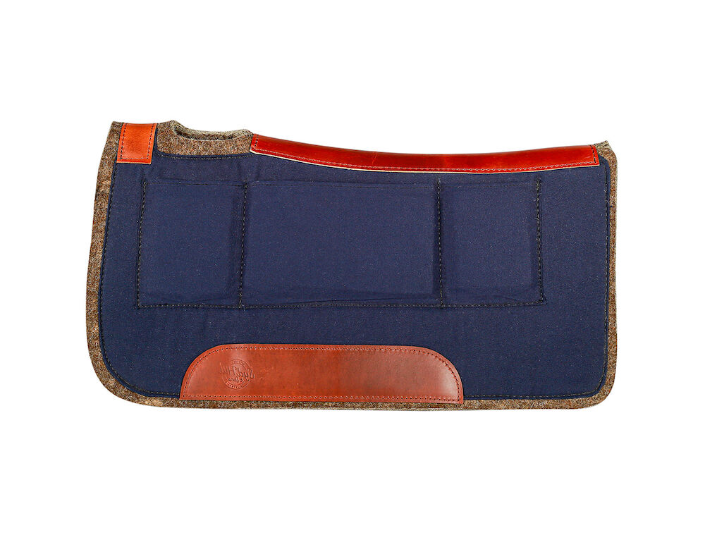 SYD HILL Contoured Shim Pad