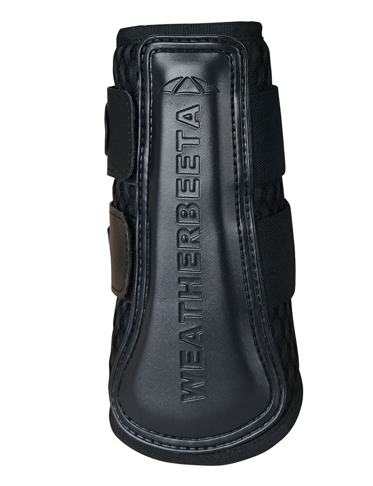 WEATHERBEETA Tough-Tec Mesh Brushing Boots
