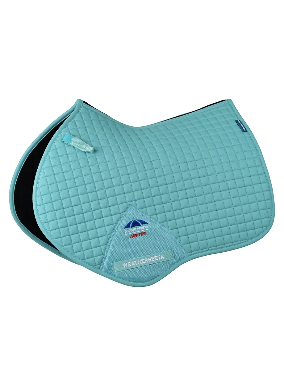 WEATHERBEETA Prime Air-Tec Jump Shaped Saddle Pad