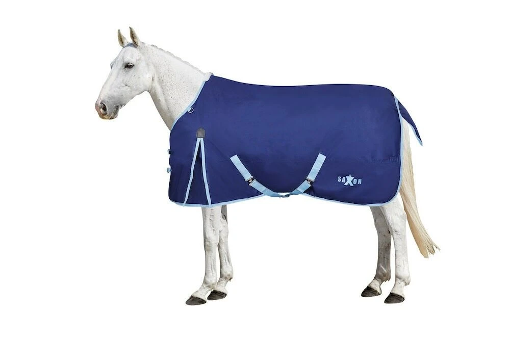 SAXON Robust 600D Standard Neck Medium