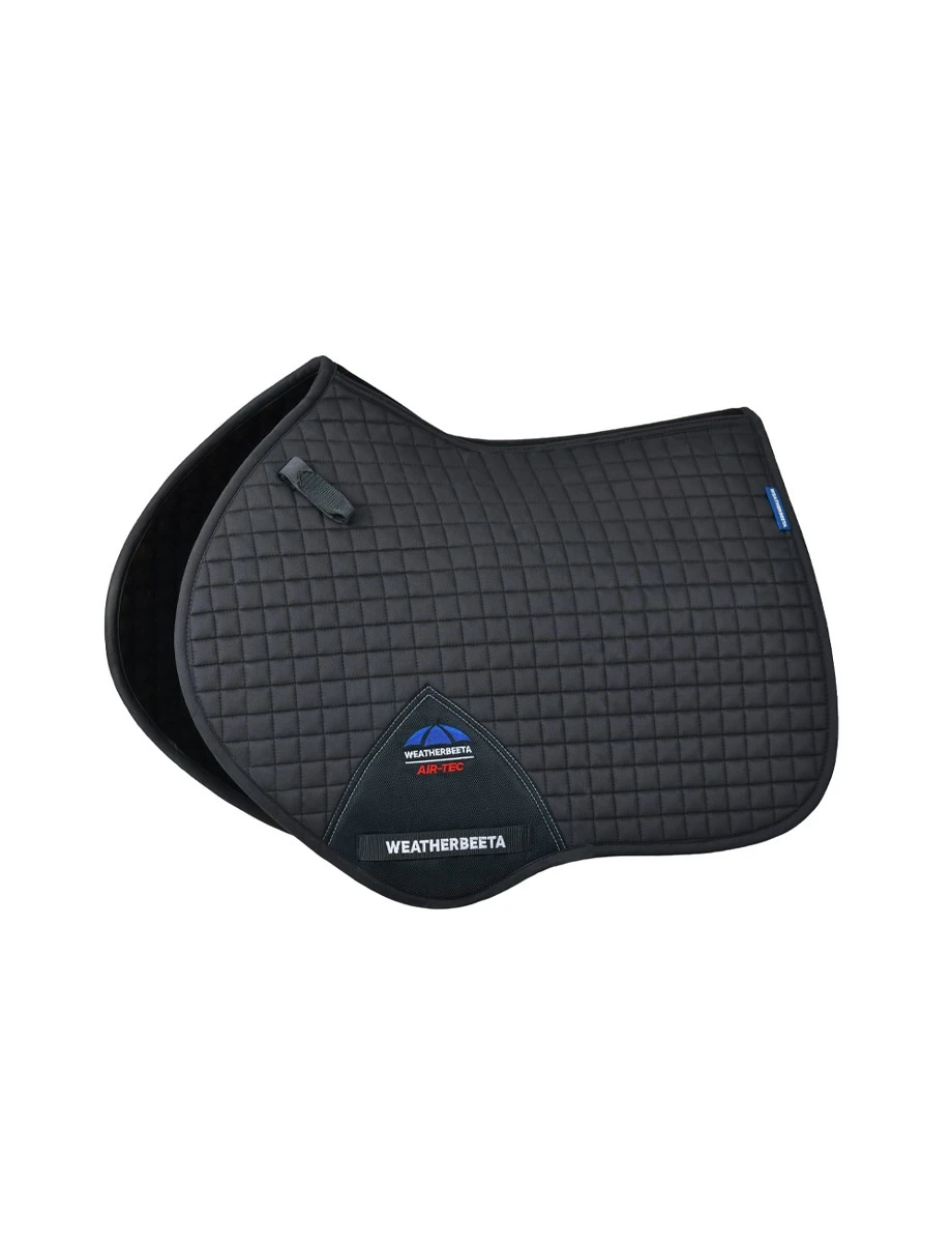 WEATHERBEETA Prime Air-Tec Jump Shaped Saddle Pad