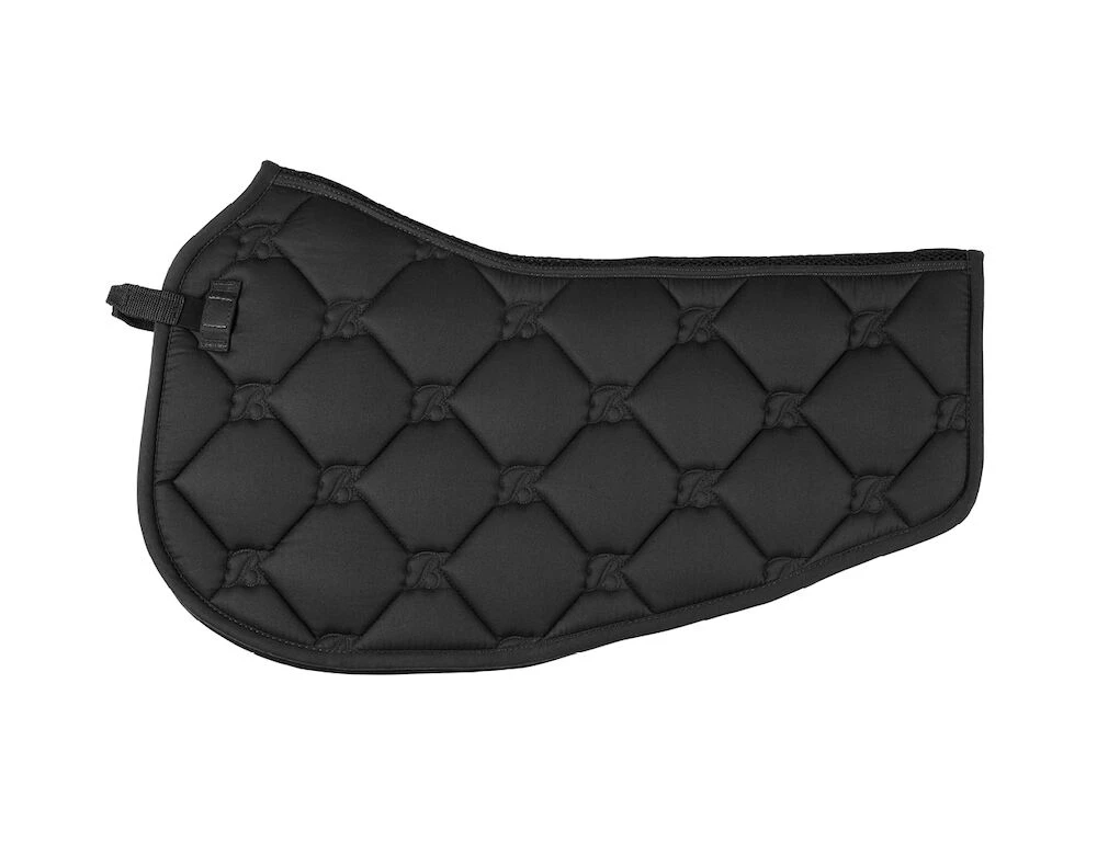 BATES Contoured Stock Saddle Pad