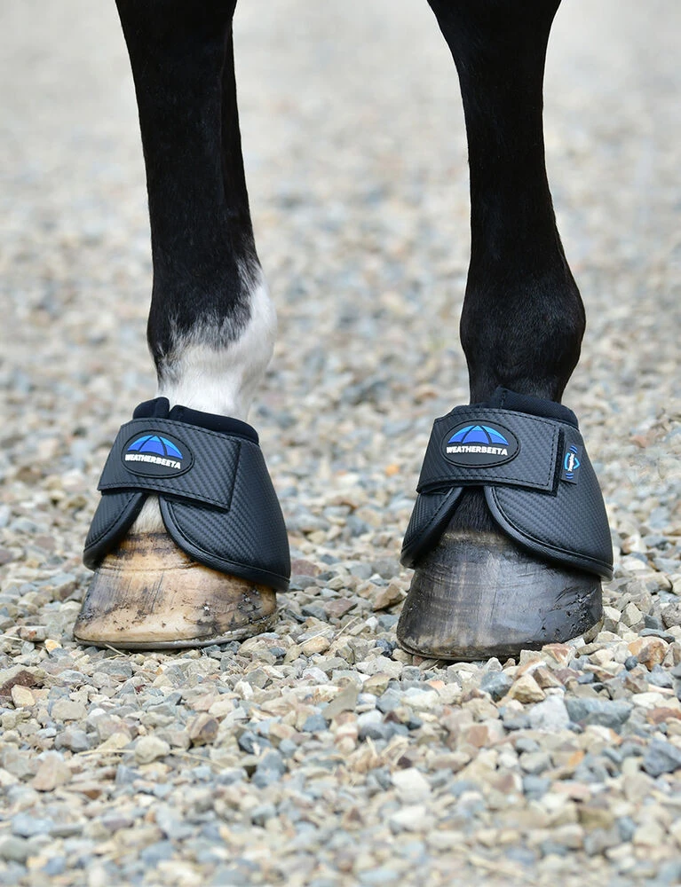 WEATHERBEETA Tough-Tec Anatomical Bell Boots