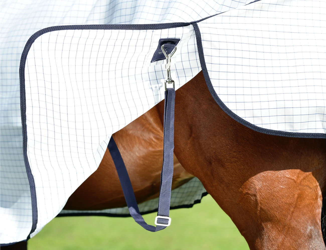 KOOL COAT Classic Combo Neck II