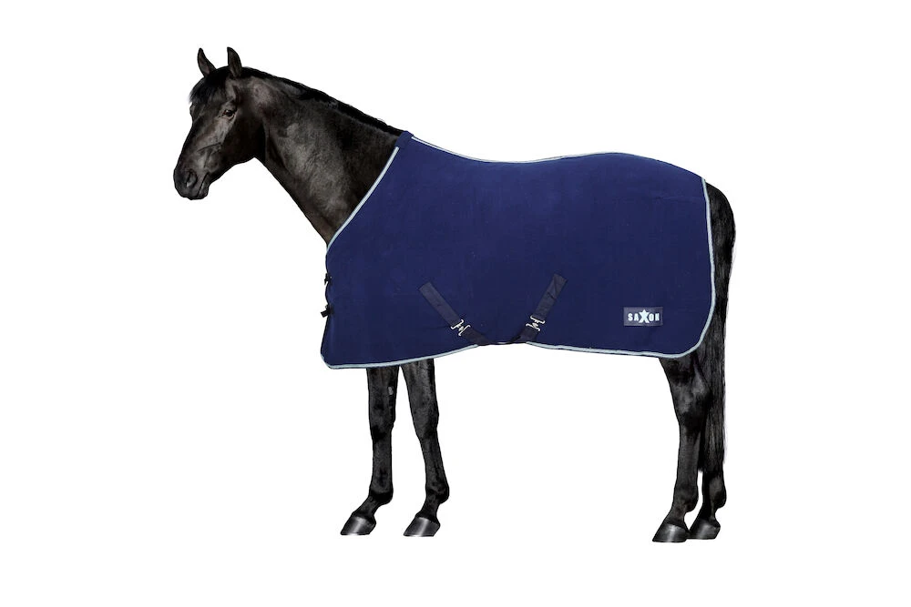 SAXON Element Polar Fleece Standard Neck