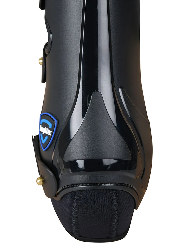 WEATHERBEETA Tough-Tec Hard Shell Dressage Boots