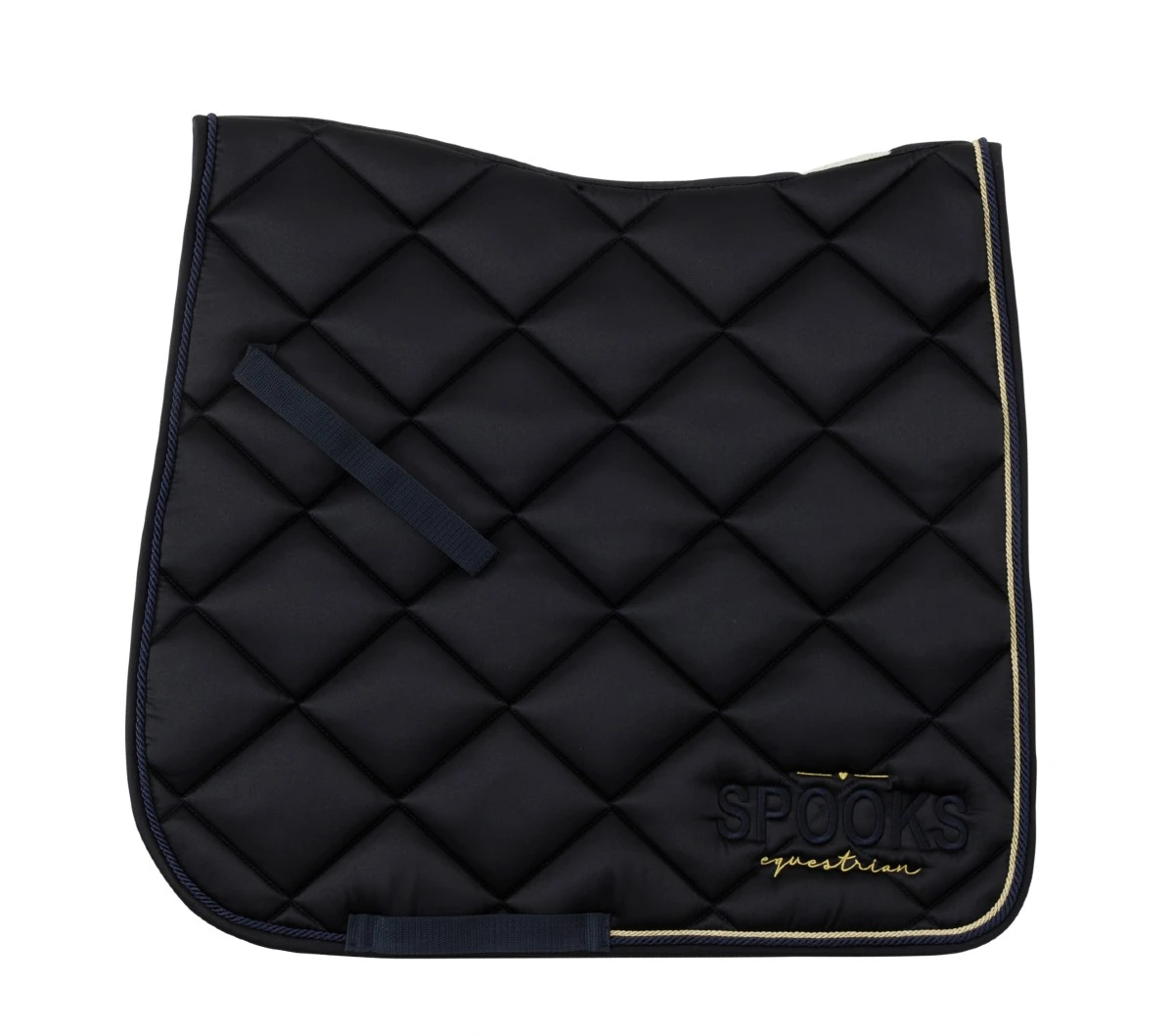 SPOOKS Annber Dressage Saddle Pad