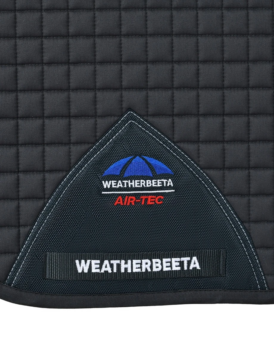 WEATHERBEETA Prime Air-Tec Dressage Saddle Pad