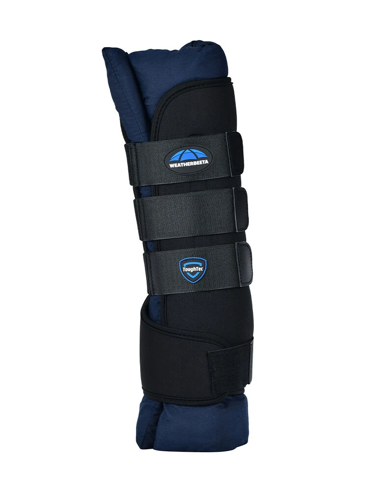 WEATHERBEETA Tough-Tec Stable Boot Wraps