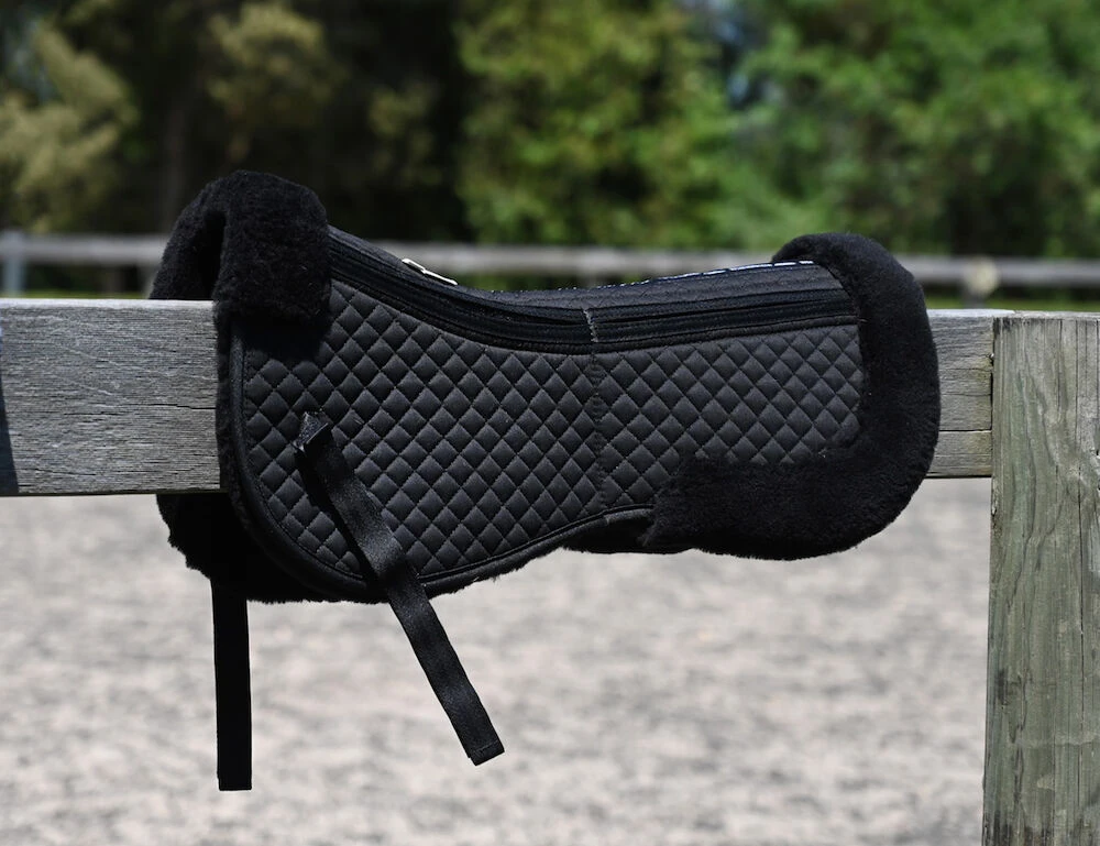 WEATHERBEETA 4 Pocket Adjustable Half Pad