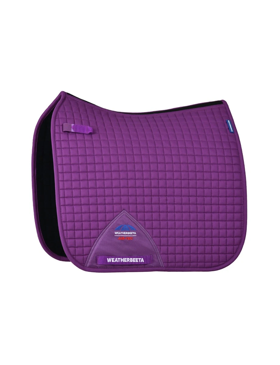 WEATHERBEETA Prime Air-Tec Dressage Saddle Pad