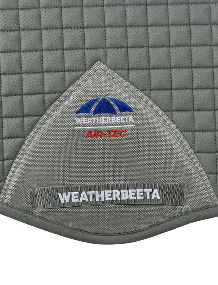 WEATHERBEETA Prime Air-Tec All Purpose Saddle Pad