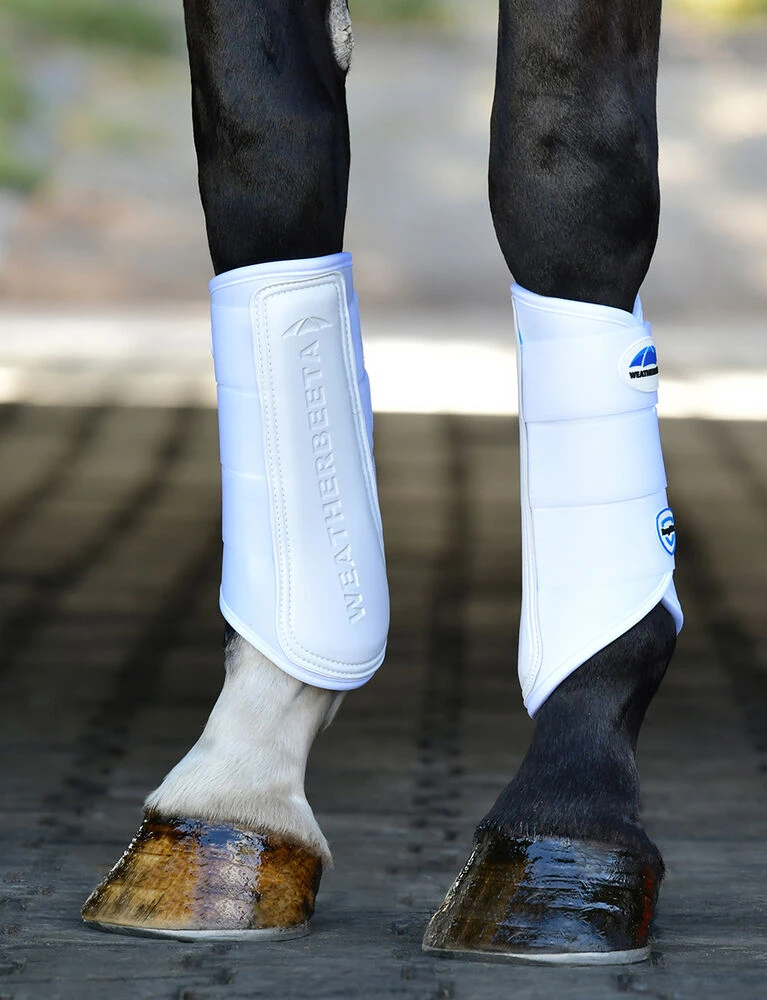 WEATHERBEETA Tough-Tec Prime Brushing Boots