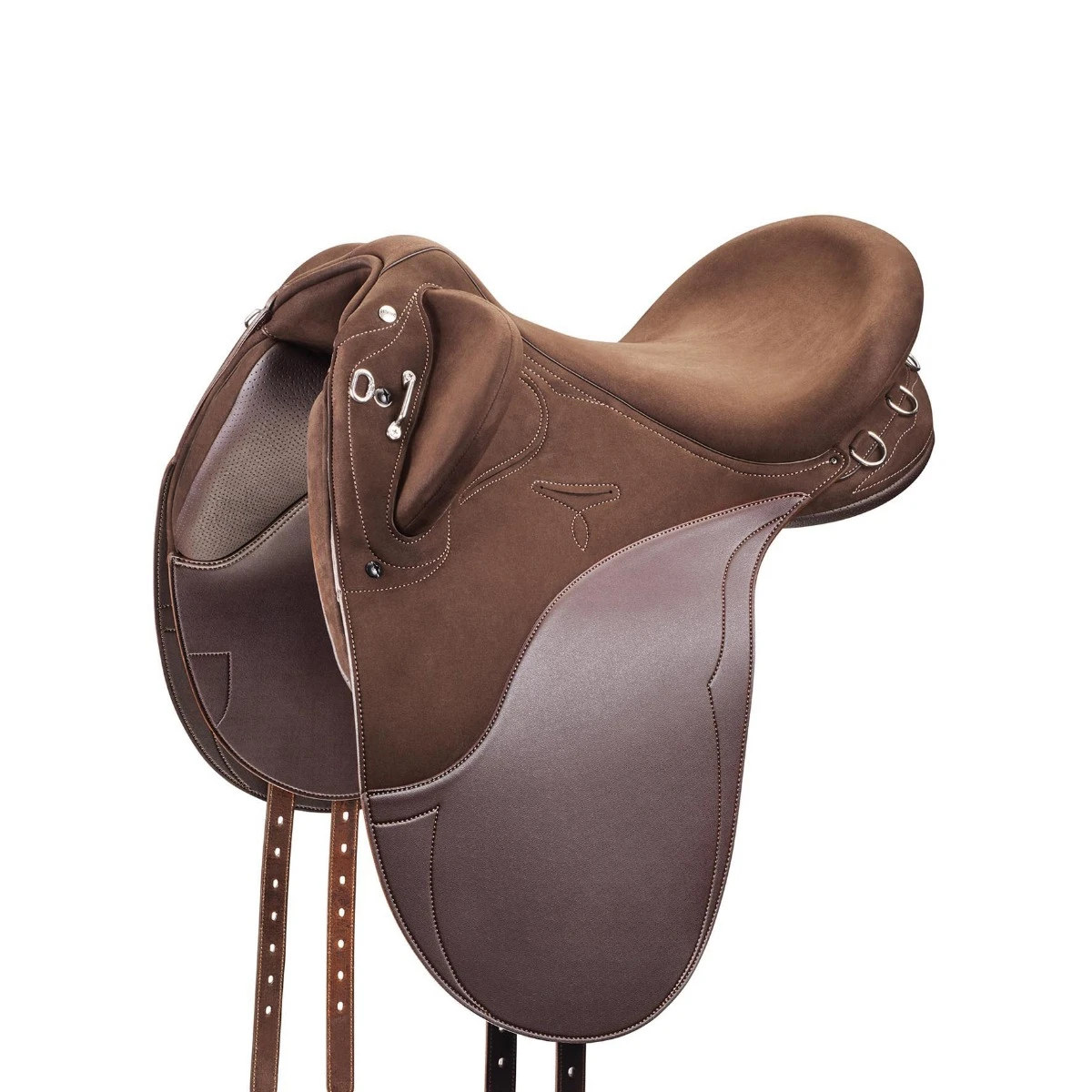 WINTEC Pro Stock Saddle Hart