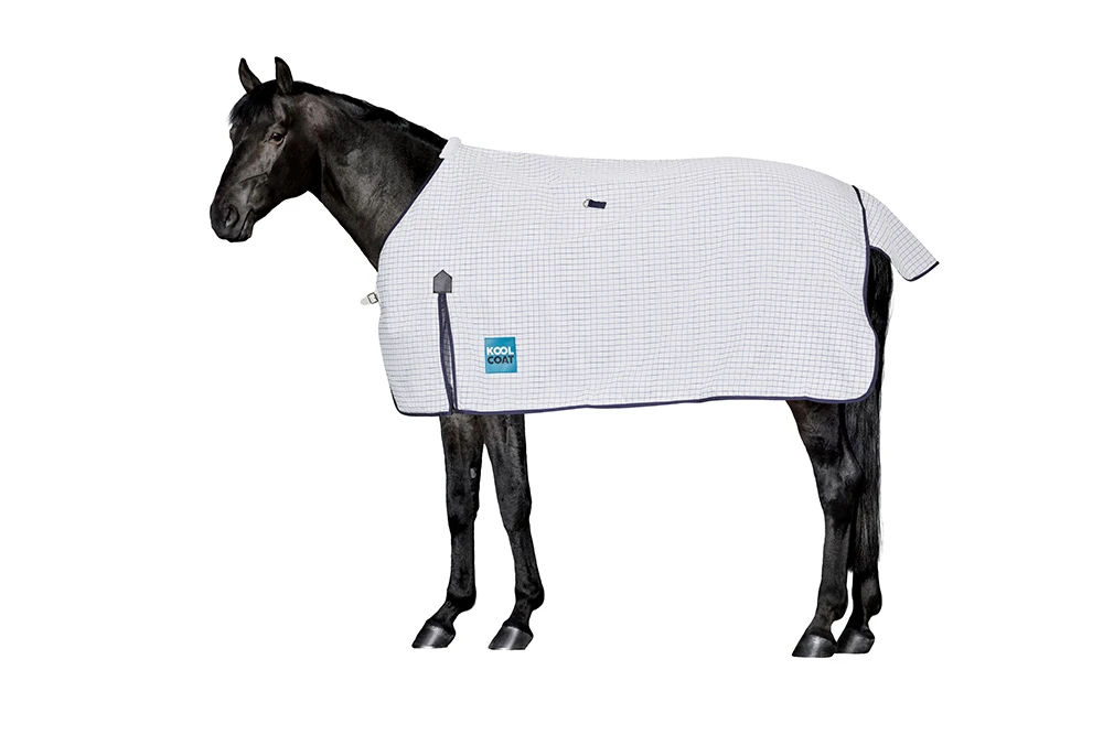 KOOL COAT Classic Standard Neck II