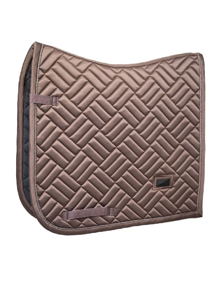 EQ STOCKHOLM Equestrian Stockholm Dressage Saddle Pad