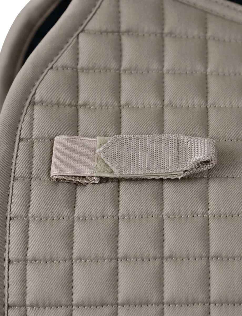 WEATHERBEETA Prime Air-Tec Dressage Saddle Pad