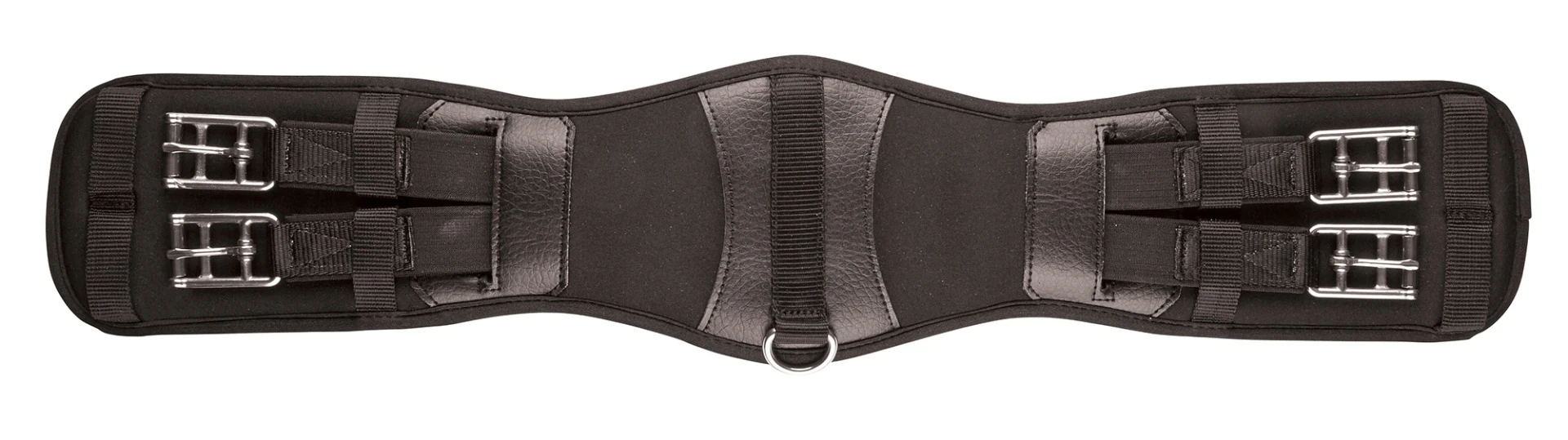 COLLEGIATE Memory Foam Dressage Girth