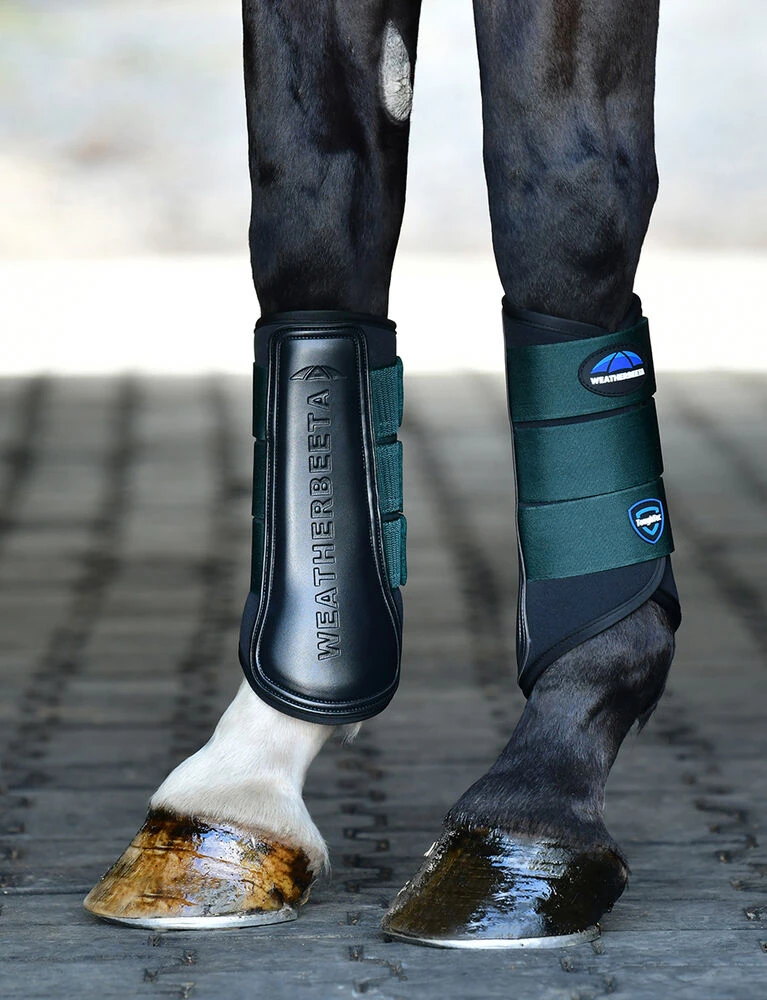 WEATHERBEETA Tough-Tec Prime Brushing Boots