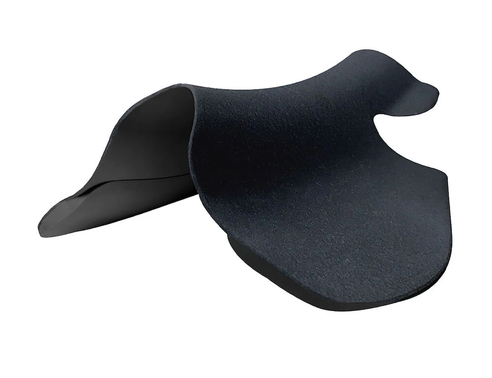 WINTEC Comfort Pad Half Raised Front